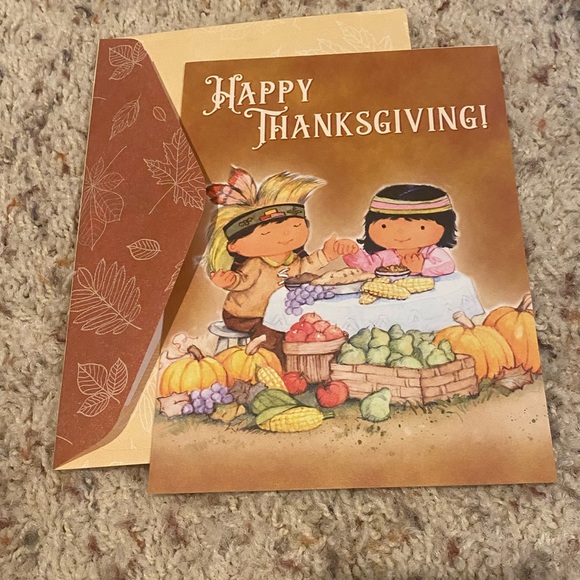 St. Labre Indian School greeting cards - Picture 4 of 8